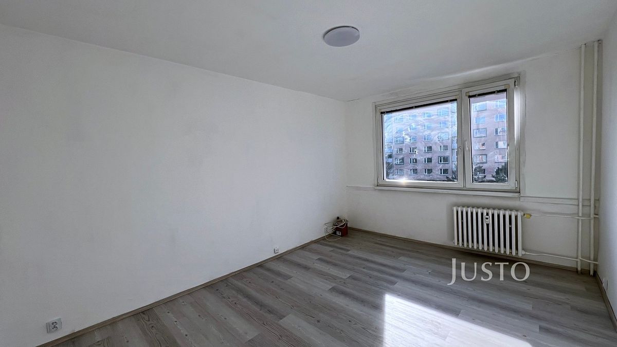 Pronájem bytu 2+kk 38 m² – fotografie 5