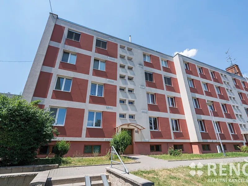 Prodej, byty/1+kk, 37 m2, Bratislavská 946/82, Zábrdovice, 6