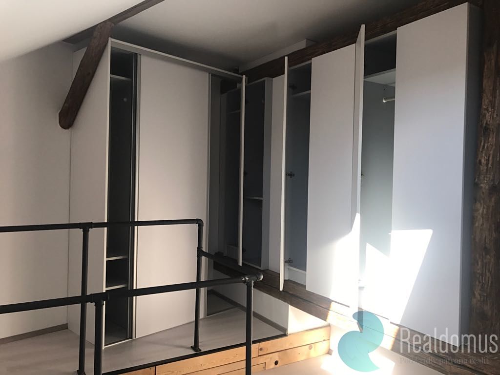 Pronájem bytu 2+kk 48 m² – fotografie 4