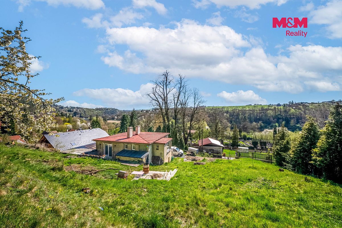 Prodej rodinného domu 132 m², pozemek 1760 m² – fotografie 2