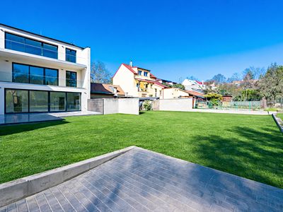 Prodej vily 325 m², pozemek 545 m²