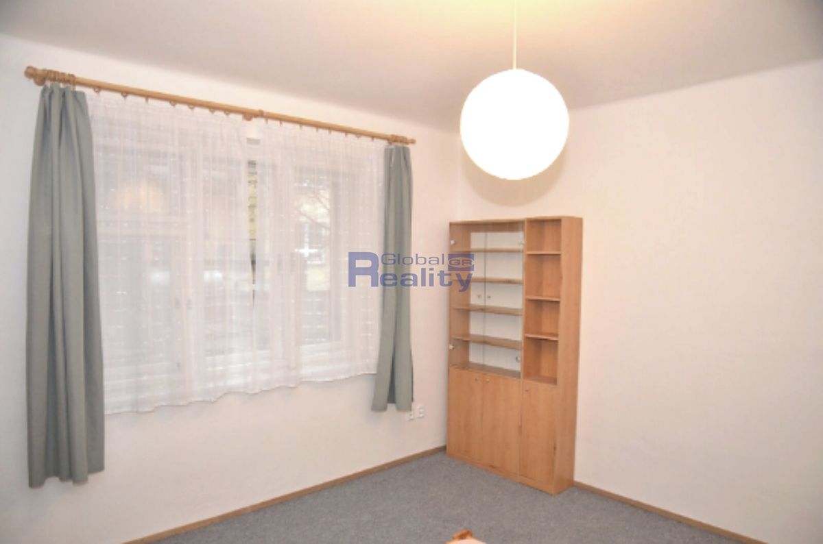 Pronájem bytu 2+1 55 m² – fotografie 4