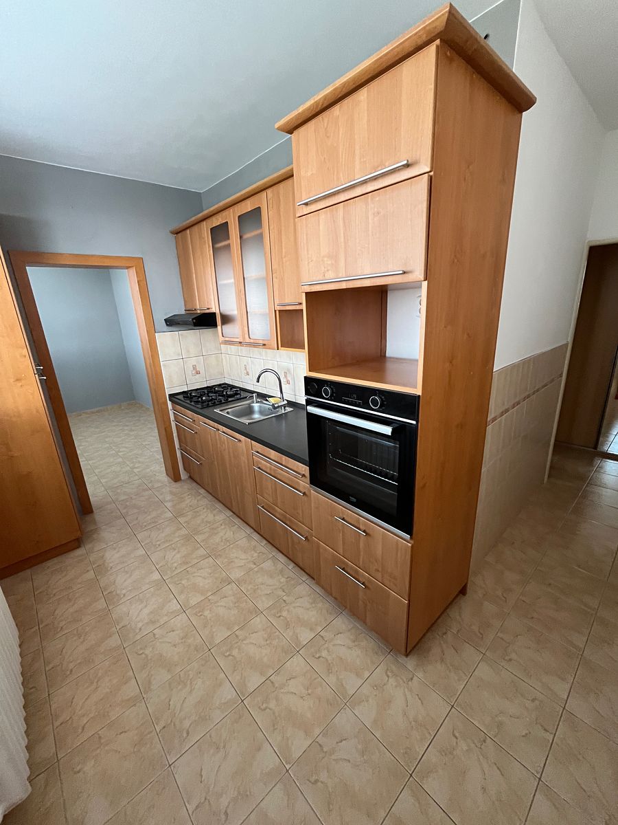 Prodej bytu 3+1 72 m²