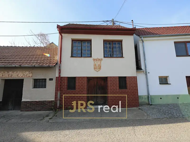 Prodej vinného sklepa 60 m², Bořetice – náhled fotky 1