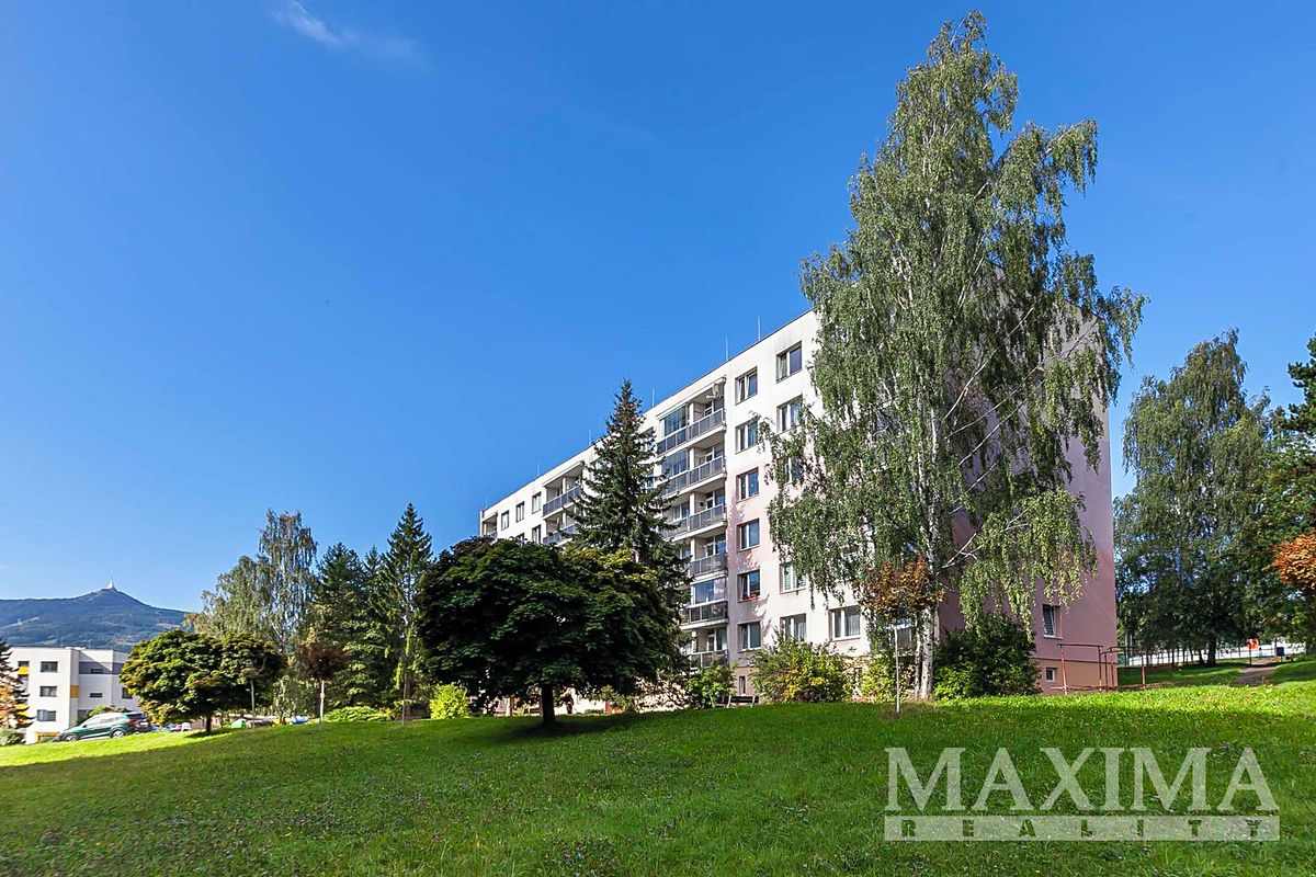 Prodej bytu 3+1 77 m² – fotografie 2