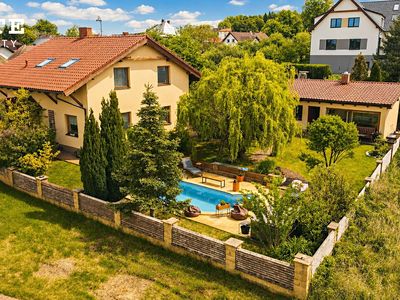 Prodej rodinného domu 248 m², pozemek 784 m²