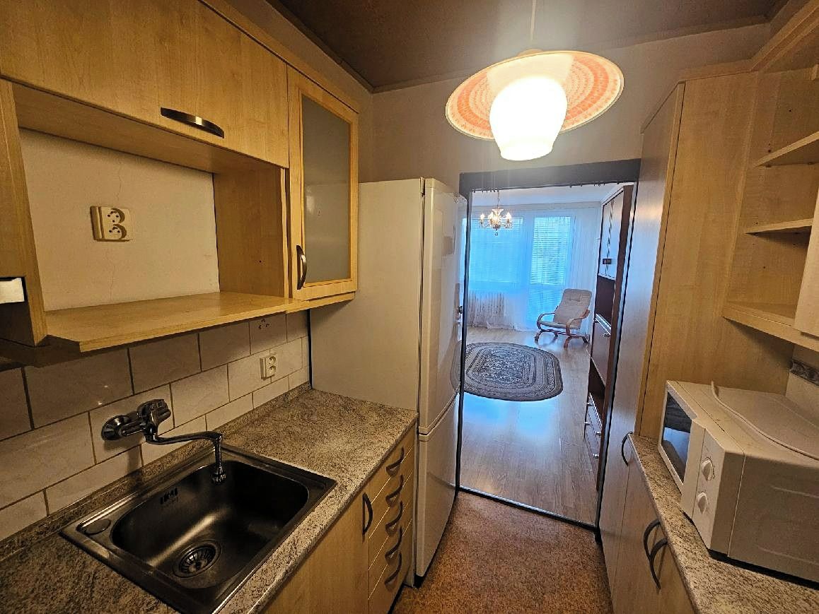 Prodej bytu 2+1 45 m² – fotografie 4