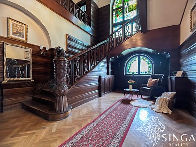 Будинок на продаж, 900 м² (3 з 28)