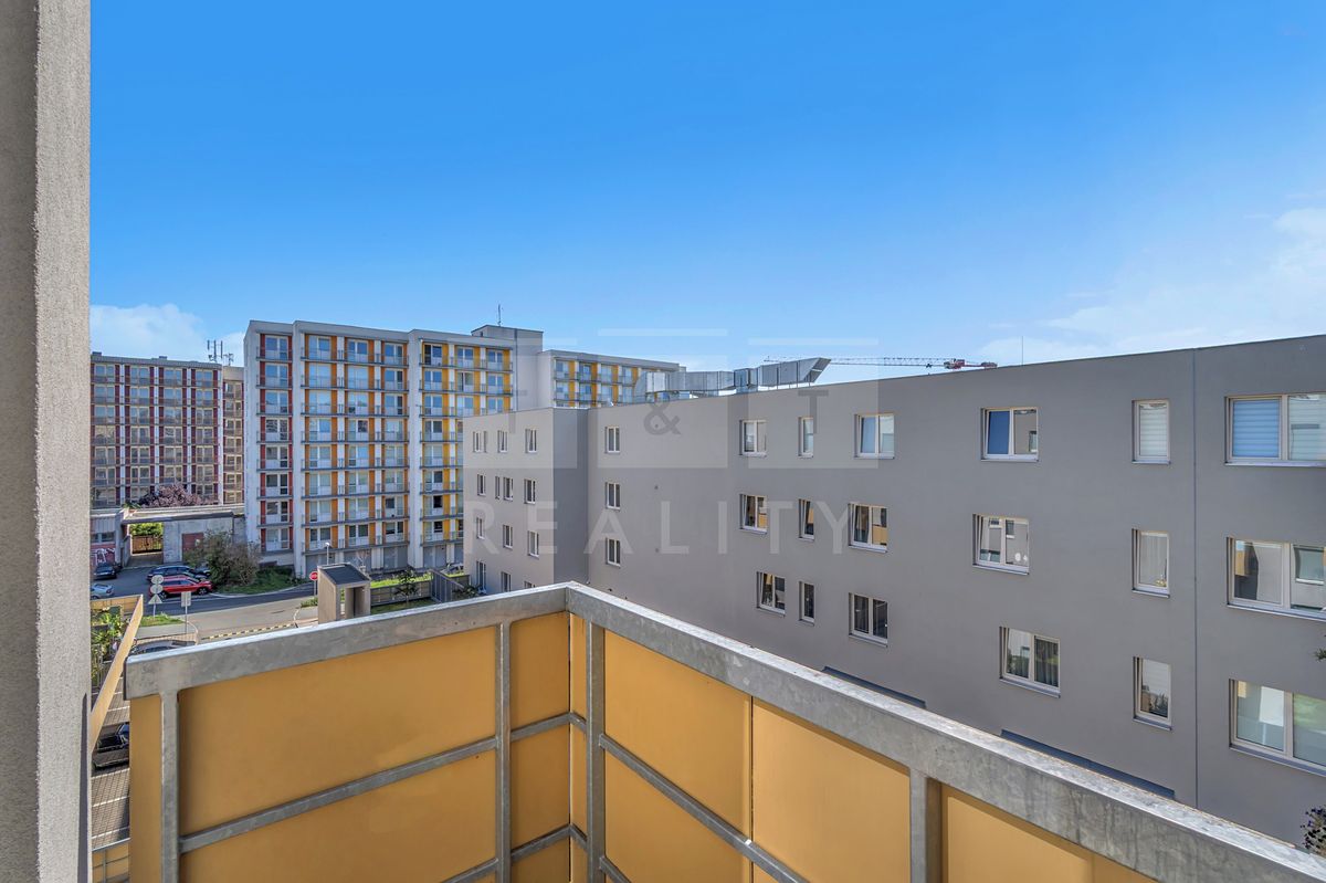 Prodej bytu 3+kk 57 m² – fotografie 5