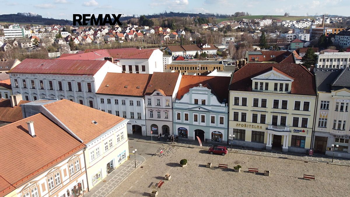 Prodej činžovního domu 490 m² – fotografie 2
