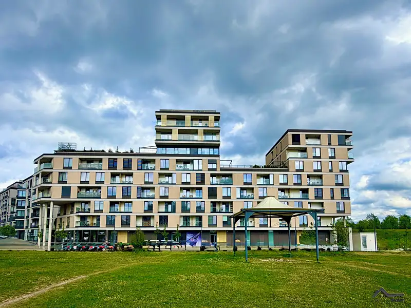 Pronájem bytu 2+kk 67 m², Ostrava – náhled fotky 2