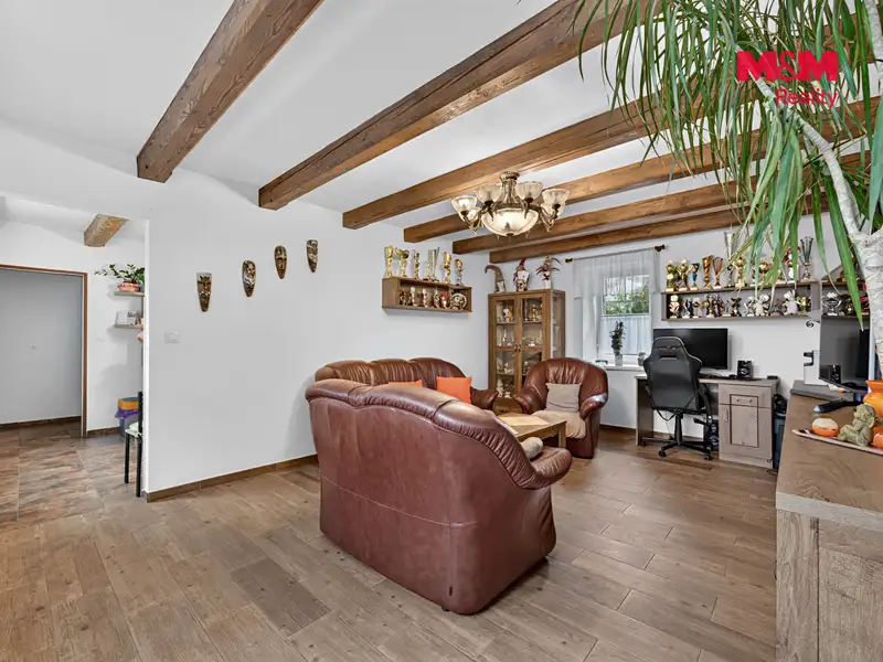 Prodej rodinného domu 82 m², pozemek 391 m², Cizkrajov – náhled fotky 3