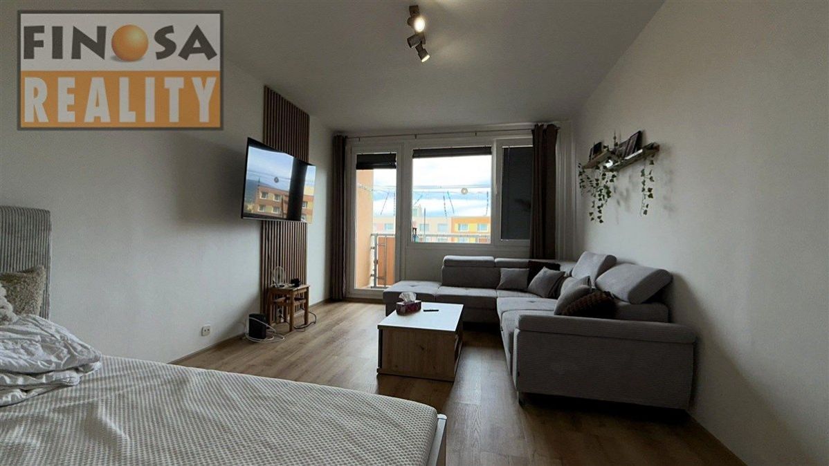 Pronájem bytu 1+1 45 m² – fotografie 5