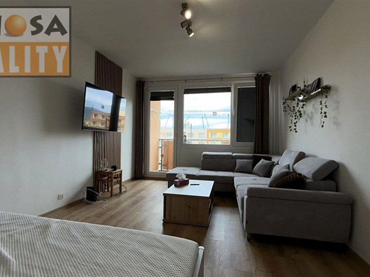Wohnung 1+1 zur Miete, 45 m² (5 von 20)