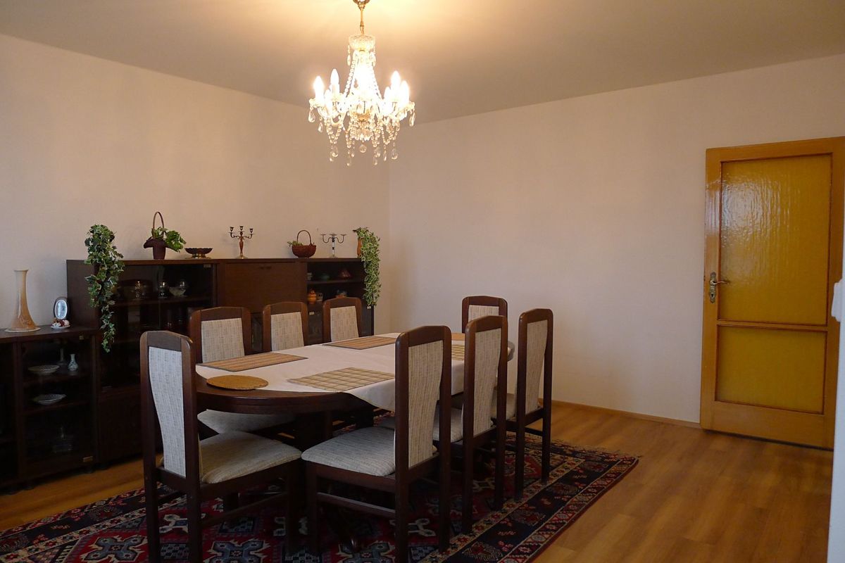 Pronájem bytu 2+kk 55 m² – fotografie 5