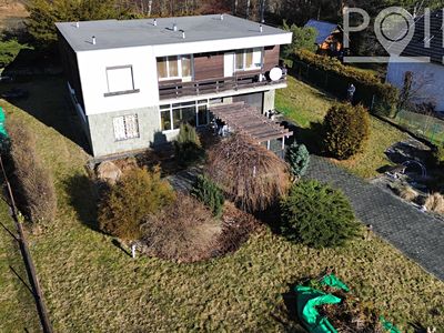 Prodej rodinného domu 210 m², pozemek 1120 m²