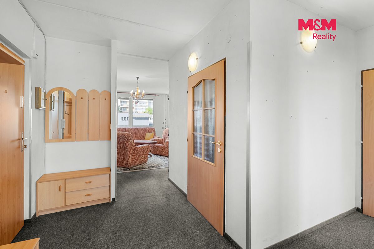 Prodej bytu 3+1 64 m² – fotografie 4