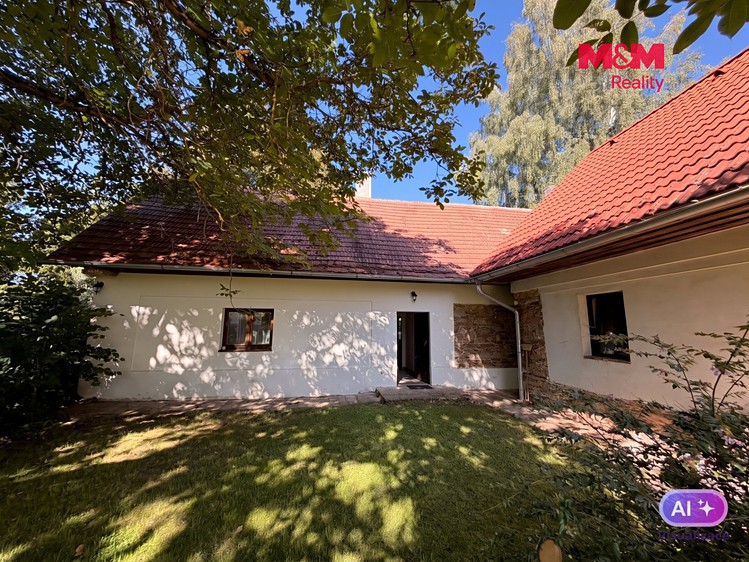 Prodej domu, 85 m² (5 z 16)