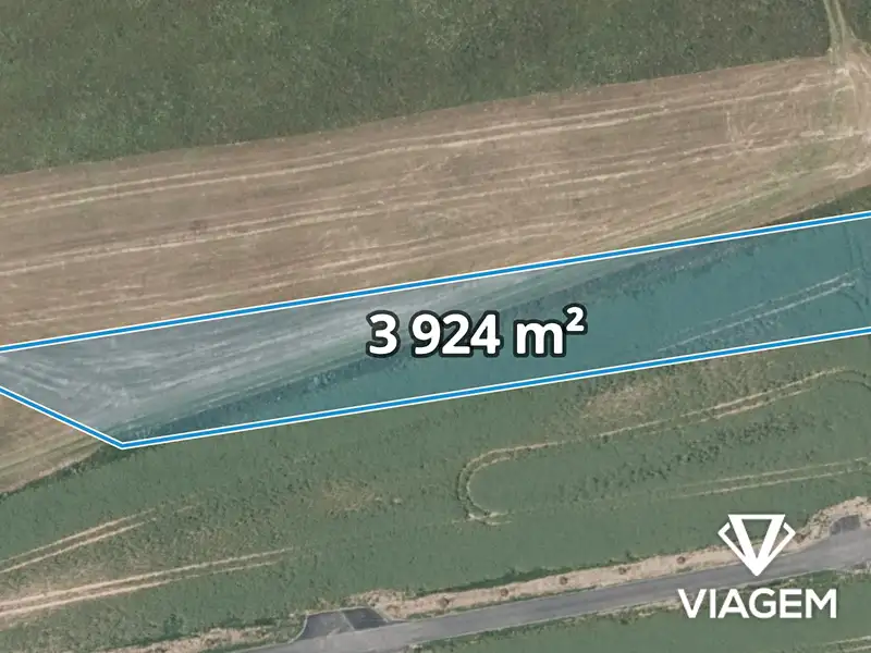 Prodej pole 3924 m², Plasy – náhled fotky 1