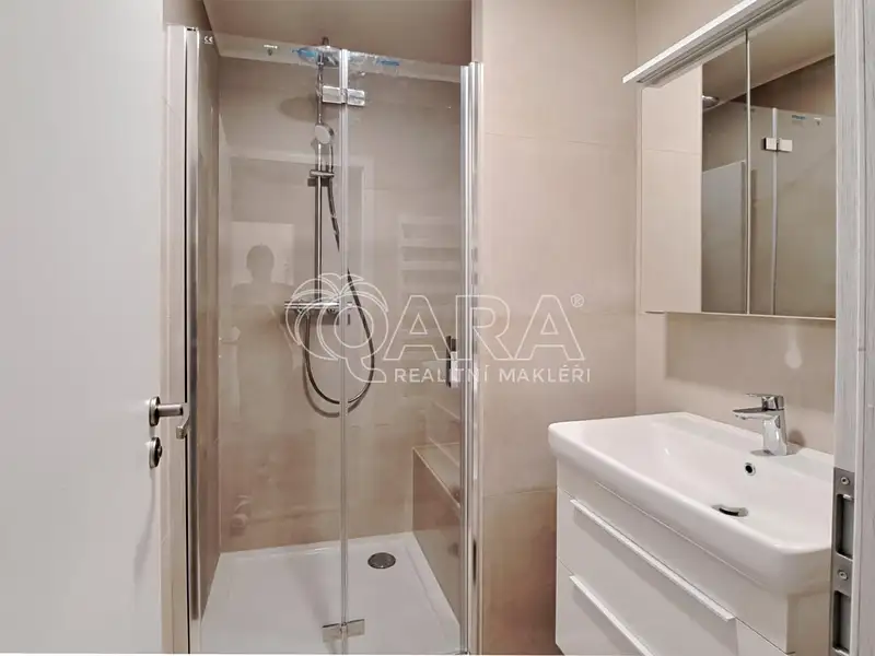 Pronájem bytu 2+kk 49 m², Praha – náhled fotky 2