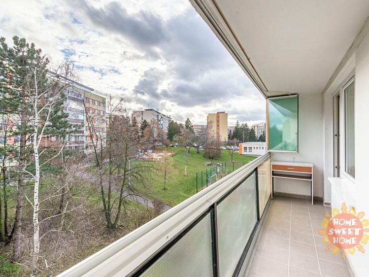 Pronájem bytu 2+kk, 48 m² (18 z 21)