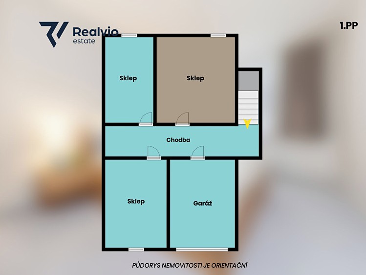 Prodej domu, 306 m² (24 z 27)