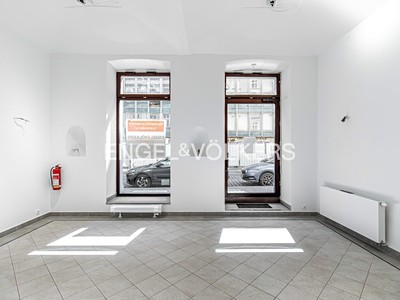 Комерційне приміщення в оренду, 93 м² (3 з 7)