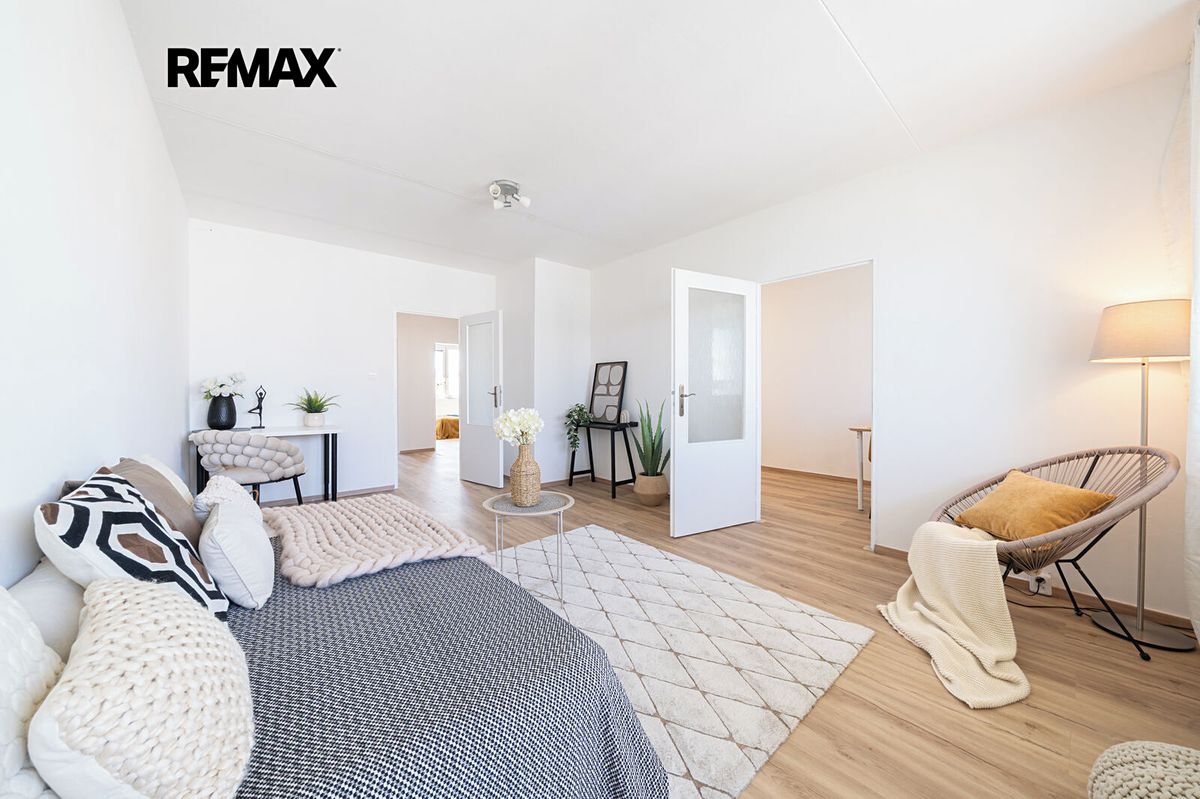 Prodej bytu 3+1 70 m² – fotografie 2
