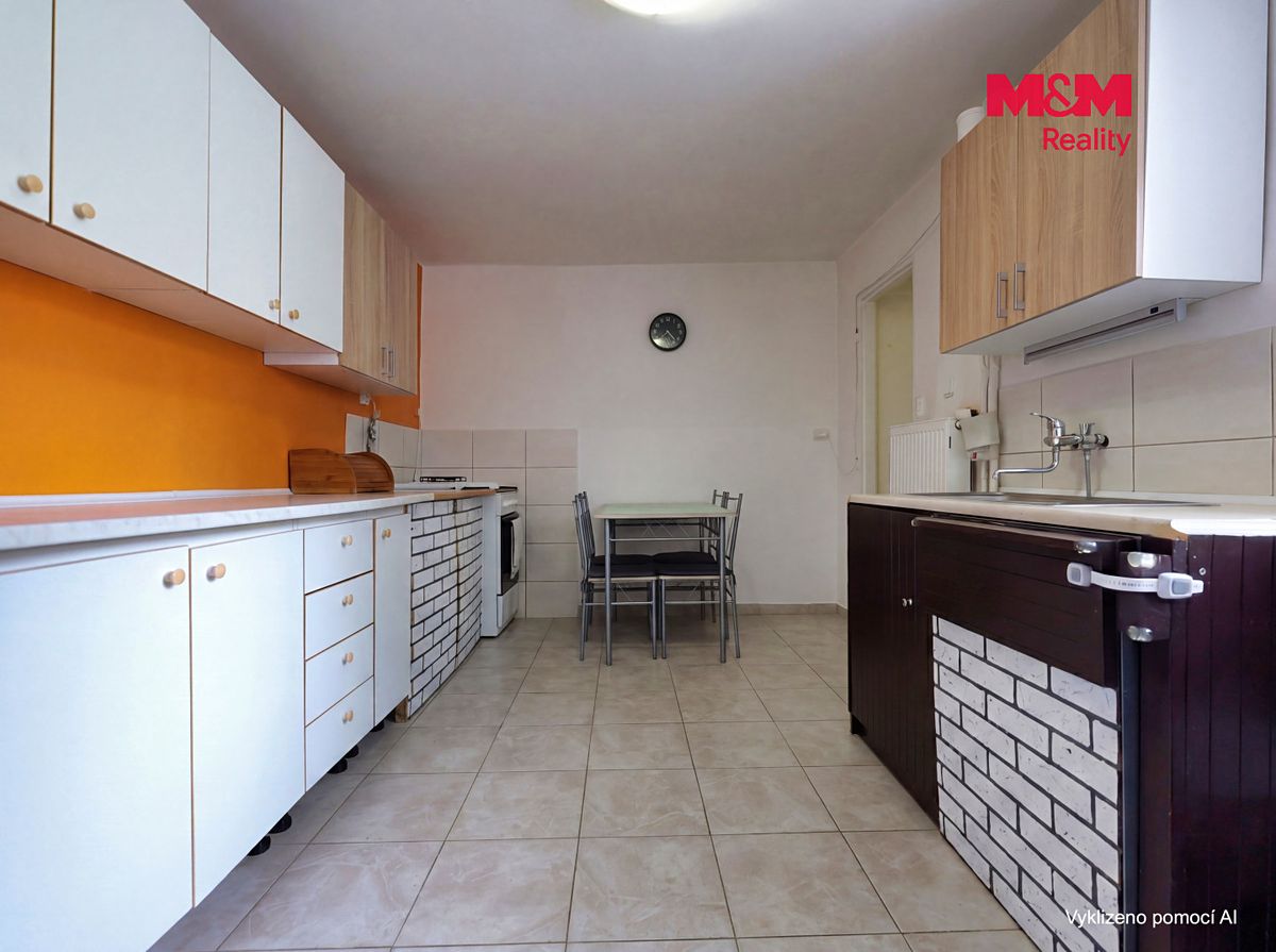 Prodej rodinného domu 125 m², pozemek 291 m² – fotografie 5