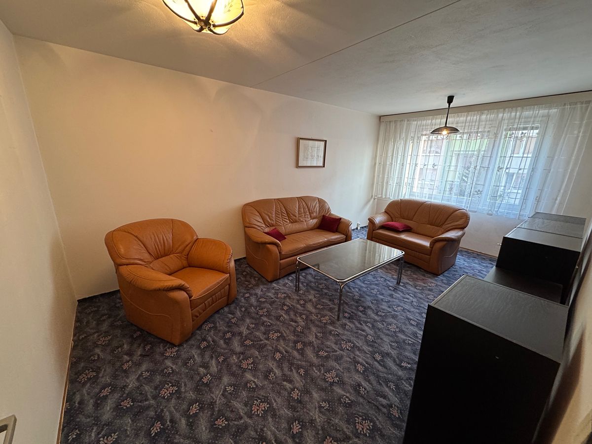 Pronájem bytu 4+1 101 m² – fotografie 3