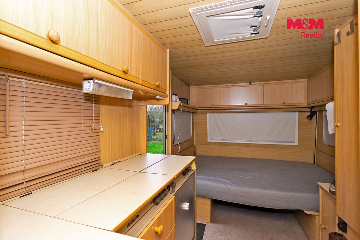 Prodej zahrady 344 m² – fotografie 2