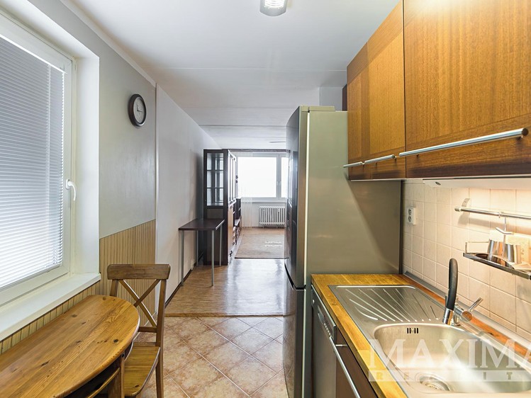 Pronájem bytu 3+kk, 65 m² (8 z 20)