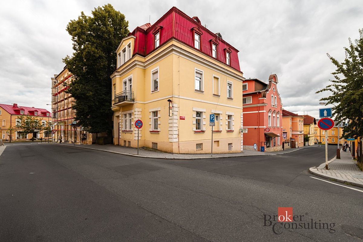 Prodej bytu 3+1 92 m²