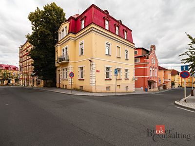 Prodej bytu 3+1 92 m²