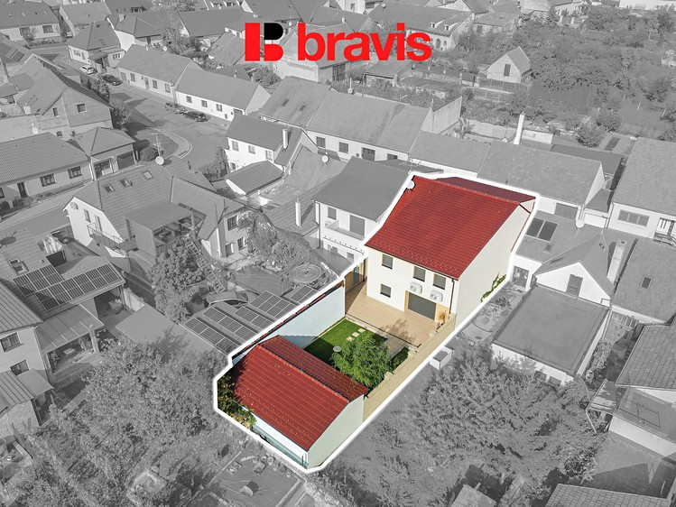 Prodej domu, 262 m² (21 z 24)