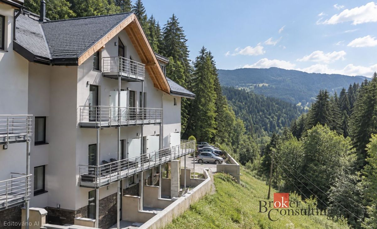 Prodej bytu 1+kk 32 m² – fotografie 5