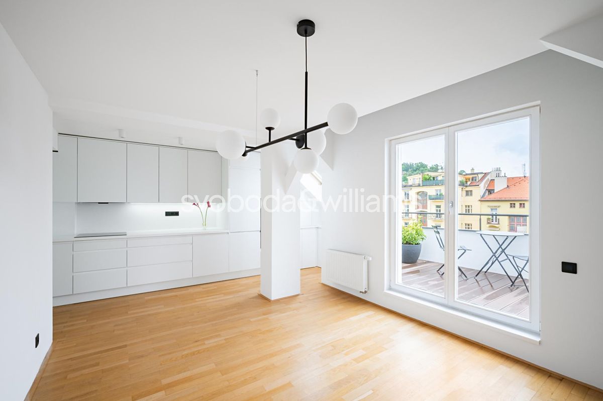 Prodej bytu 4+kk 139 m² – fotografie 3