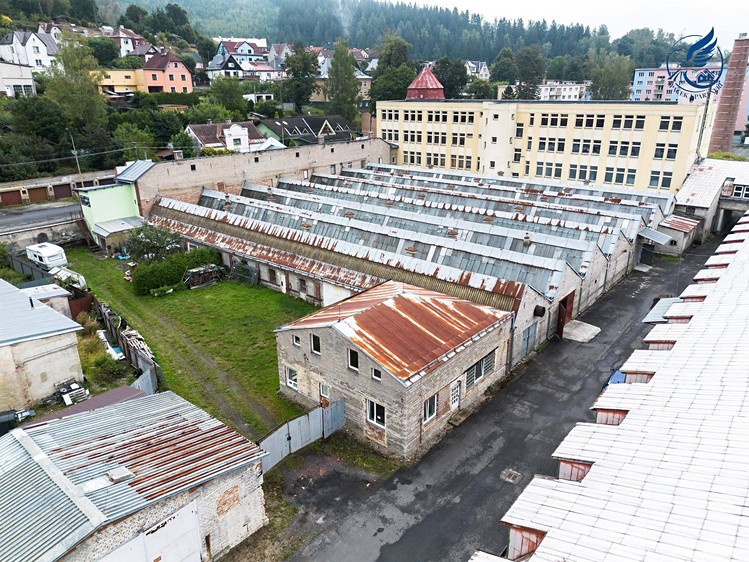 Prodej komerčního prostoru, 1 174 m² (14 z 16)