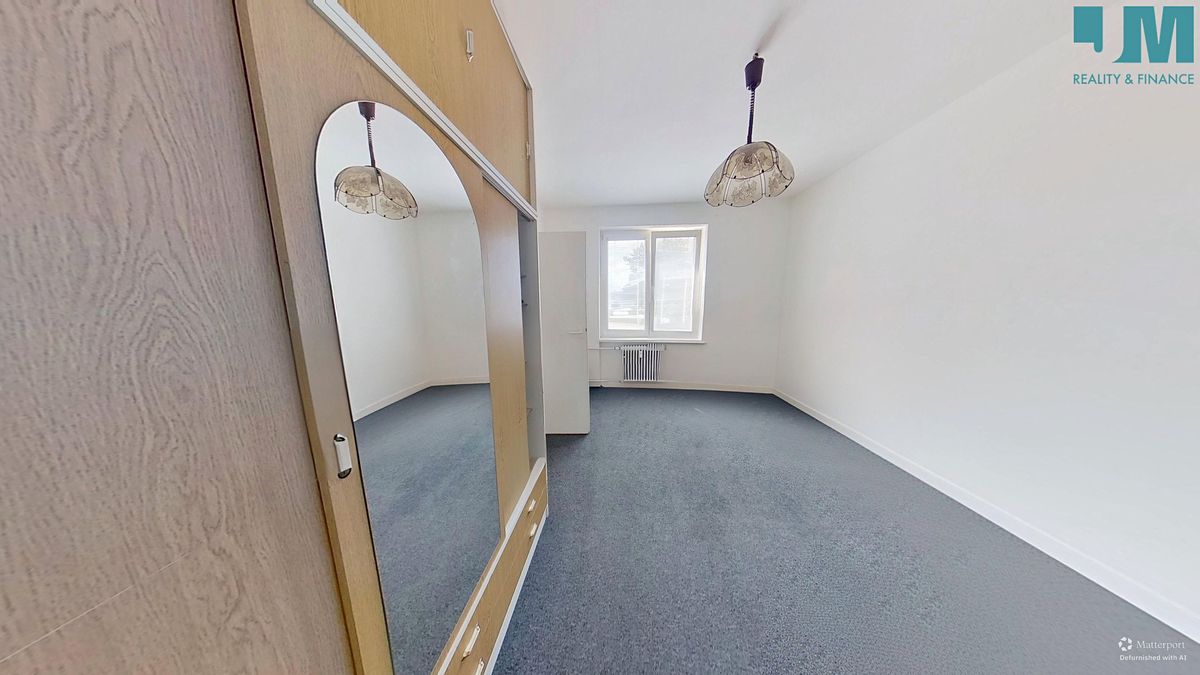 Pronájem bytu 3+1 70 m² – fotografie 4