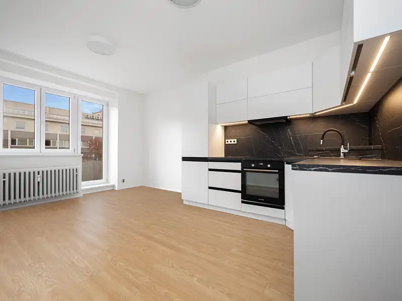 Prodej bytu 2+1 58 m², Brno – náhled fotky 2