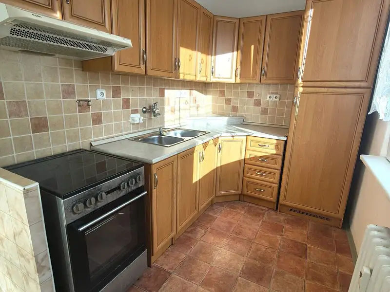 Pronájem bytu 2+1 57 m², Nové Město nad Metují – náhled fotky 1