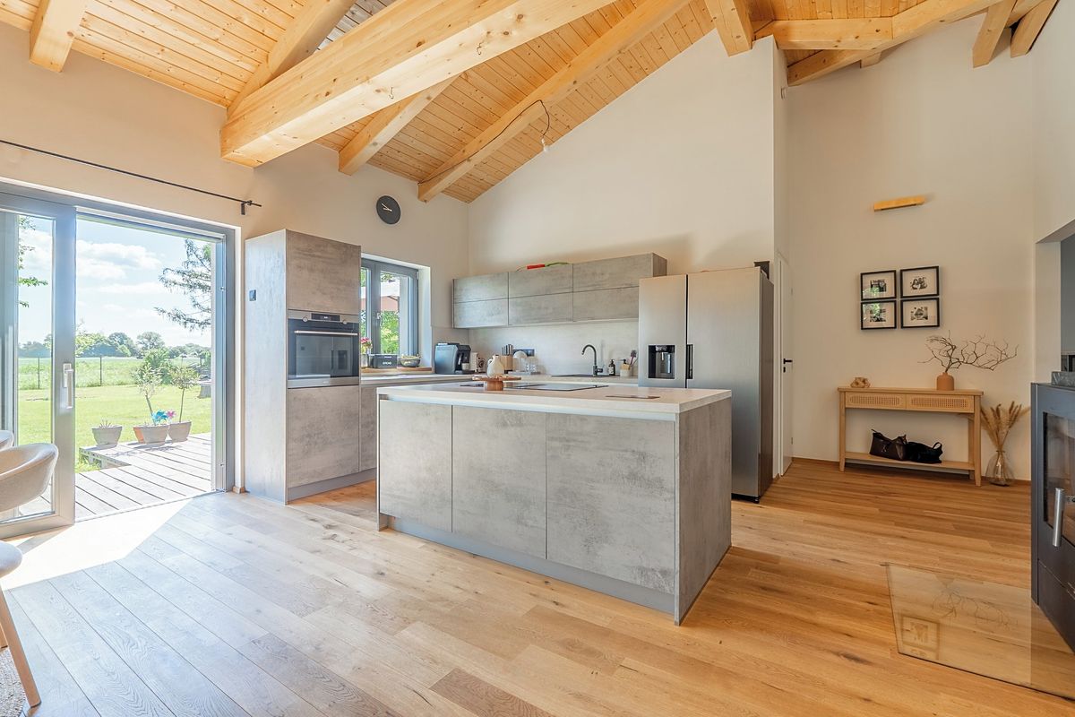 Prodej rodinného domu 165 m², pozemek 1560 m² – fotografie 2
