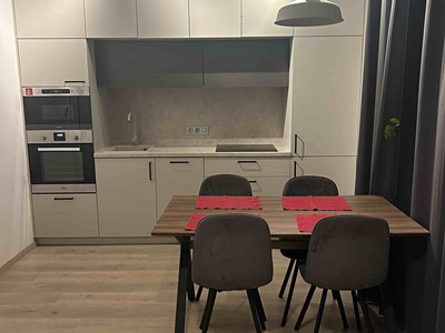 Pronájem bytu 2+kk 45 m²