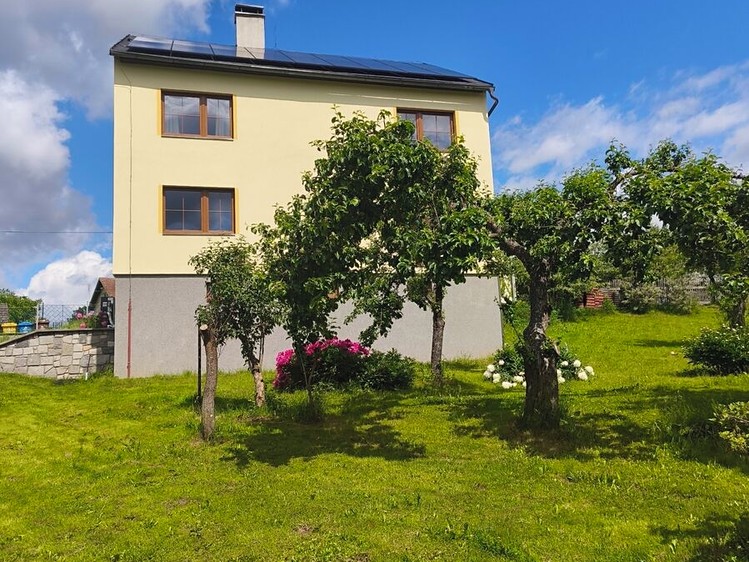 Prodej domu, 281 m² (3 z 39)