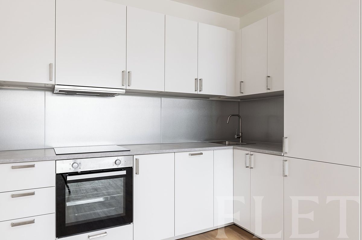 Pronájem bytu 2+kk 55 m²