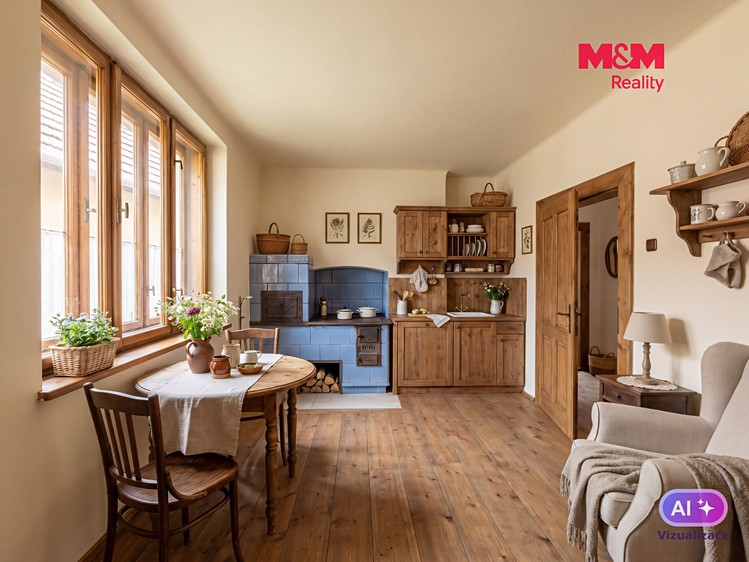 Будинок на продаж, 70 м² (12 з 22)