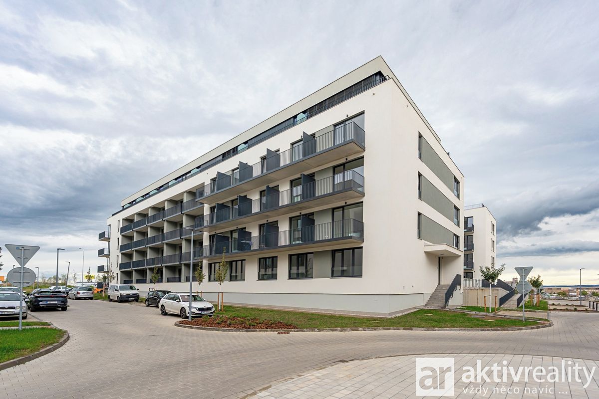 Prodej bytu 1+kk 35 m²