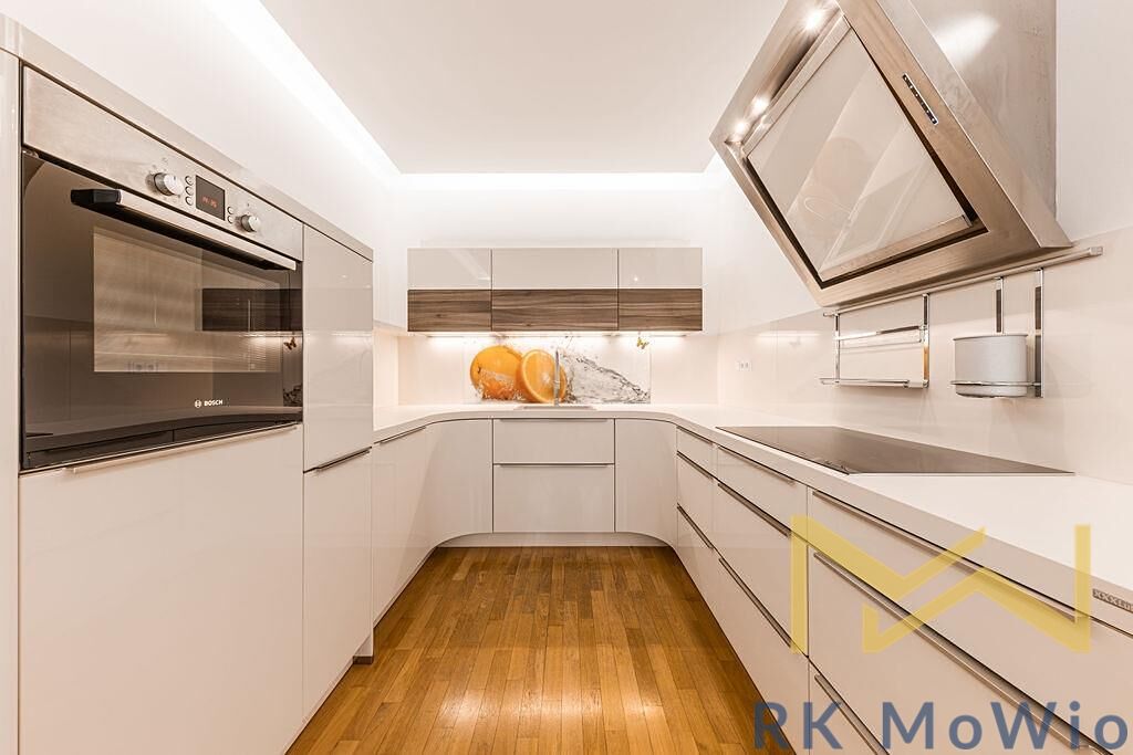 Pronájem bytu 3+kk 100 m² – fotografie 4