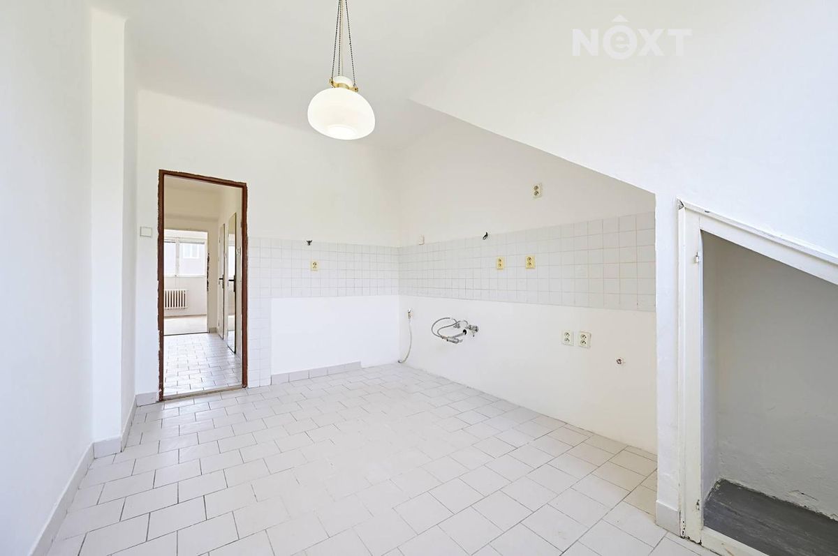 Prodej bytu 1+1 42 m² – fotografie 2