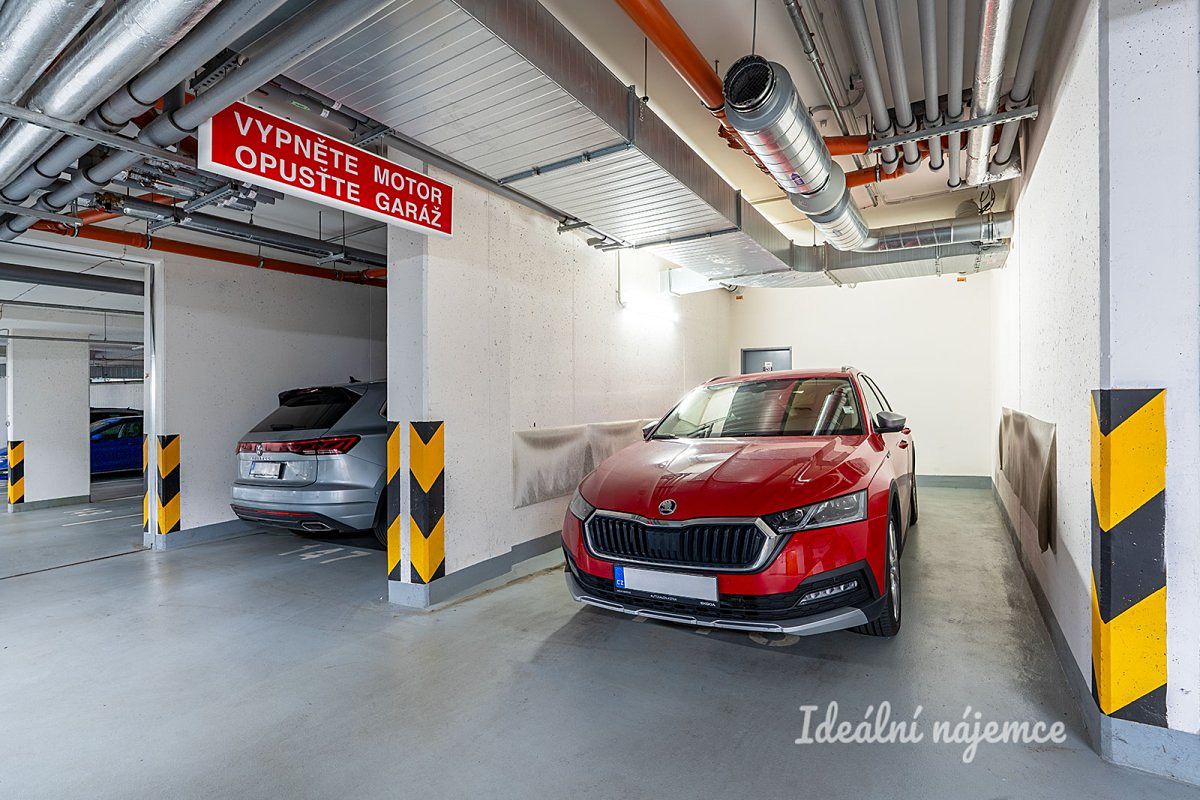 Pronájem bytu 3+kk 79 m² – fotografie 3